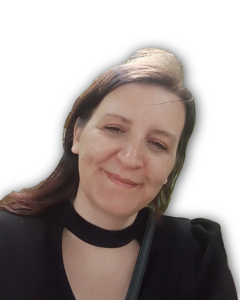 Надежда Захарова