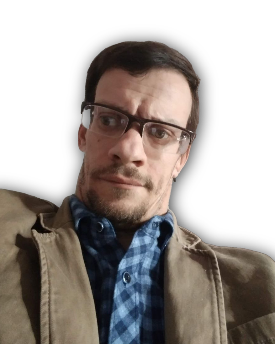 Алексей Захаров